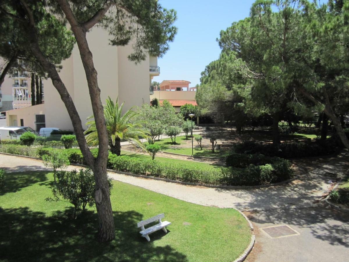 Torralta Apartment Alvor Εξωτερικό φωτογραφία