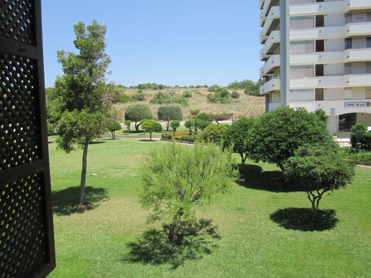 Torralta Apartment Alvor Εξωτερικό φωτογραφία